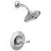 Delta Woodhurst T14232 Shower Trim, chrome