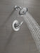 Delta Woodhurst T14232 Shower Trim, chrome - view 2