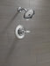 Delta Woodhurst T14232 Shower Trim, chrome - view 3