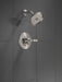 Delta Woodhurst T14232 Shower Trim, stainless - view 3