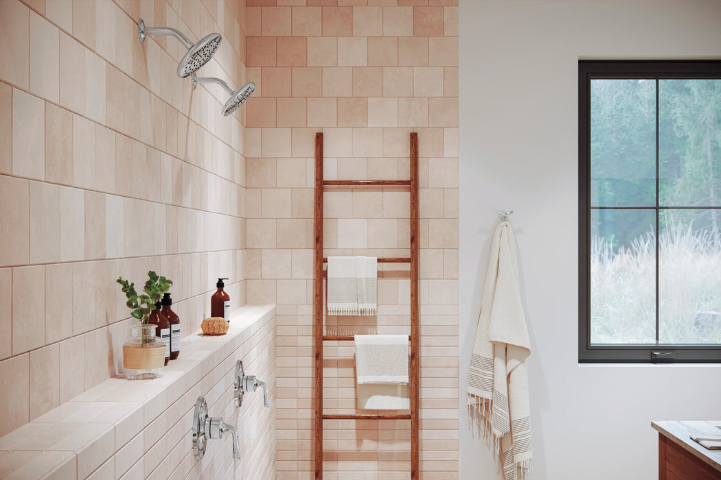 Delta Kayra T14233 Monitor 14 Series Shower Trim, chrome - view 2