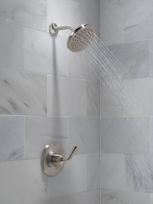 Delta Kayra T14233 Monitor 14 Series Shower Trim, stainless - view 2