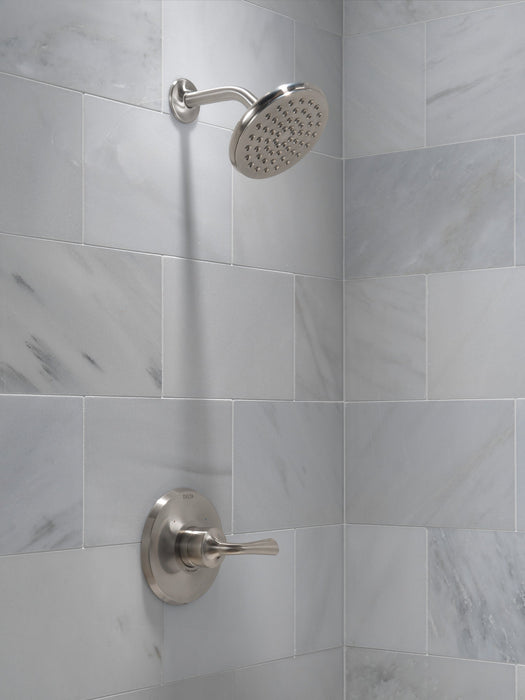 Delta Kayra T14233 Monitor 14 Series Shower Trim, stainless - view 3