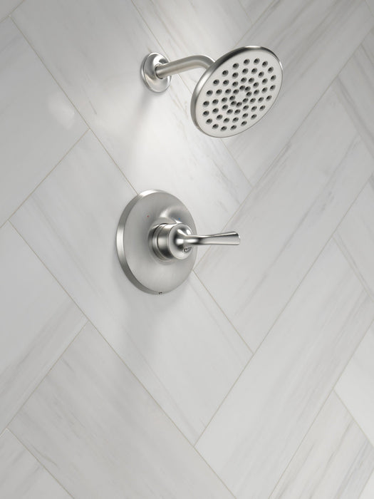 Delta Kayra T14233 Monitor 14 Series Shower Trim, stainless - view 5