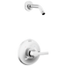 Delta Galeon™: 14 Series Shower Trim with H2OKinetic