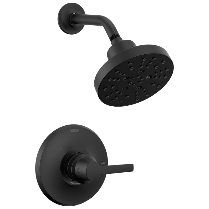 Delta Galeon™: 14 Series Shower Trim with H2OKinetic