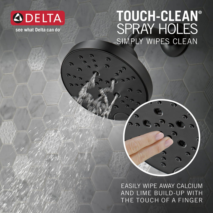 Delta Galeon™: 14 Series Shower Trim with H2OKinetic