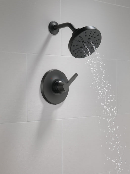 Delta Galeon™: 14 Series Shower Trim with H2OKinetic