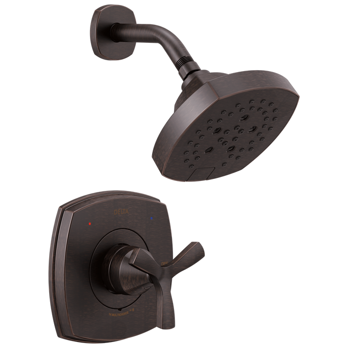 Delta Stryke T142766 14 Series Shower Only, venetian bronze