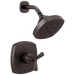 Delta Stryke T142766 14 Series Shower Only, venetian bronze