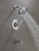 Delta Woodhurst T14432 Tub/Shower Trim, chrome - view 2