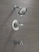 Delta Woodhurst T14432 Tub/Shower Trim, chrome - view 3