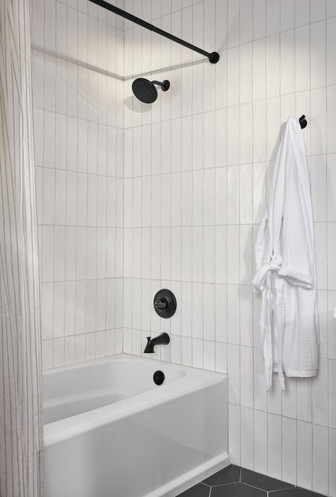 Delta Kayra T14433 Monitor 14 Series Tub & Shower Trim