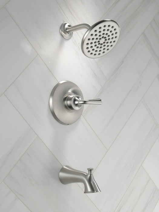 Delta Kayra T14433 Monitor 14 Series Tub & Shower Trim