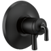 Delta Kayra T17033 Monitor 17 Series Valve Trim Only, matte black