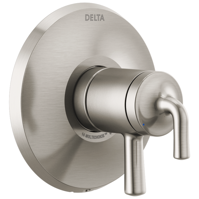 Delta Kayra T17033 Monitor 17 Series Valve Trim Only, stainless