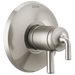 Delta Kayra T17033 Monitor 17 Series Valve Trim Only, stainless
