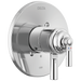 Delta Saylor T17035 Monitor 17 Series Valve Trim Only, chrome