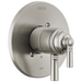 Delta Saylor T17035 Monitor 17 Series Valve Trim Only, stainless