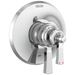 Delta Dorval T17056 Monitor 17 Series Valve Trim Only, chrome