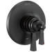 Delta Dorval T17056 Monitor 17 Series Valve Trim Only, matte black