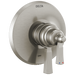 Delta Dorval T17056 Monitor 17 Series Valve Trim Only, stainless