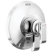 Delta Tetra T17089 17 Series Valve Only Trim, lumicoat chrome