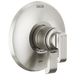 Delta Tetra T17089 17 Series Valve Only Trim, lumicoat stainless