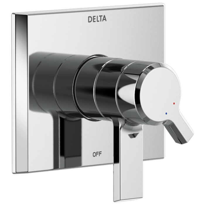 Delta Pivotal T17099 Monitor 17 Series Valve Only Trim