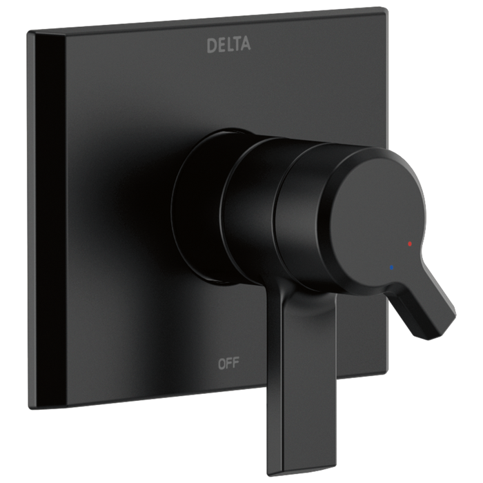 Delta Pivotal T17099 Monitor 17 Series Valve Only Trim