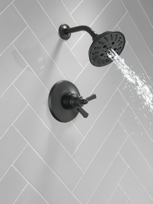 Delta Dorval T17256 Monitor 17 Series Shower Trim