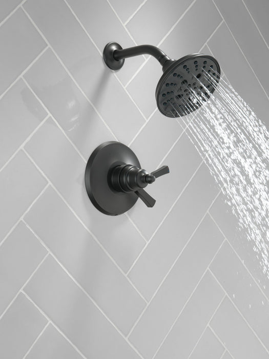 Delta Dorval T17256 Monitor 17 Series Shower Trim