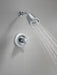 Delta Galeon T17271 17 Series Shower Trim with Cylinder SH, lumicoat chrome - view 3