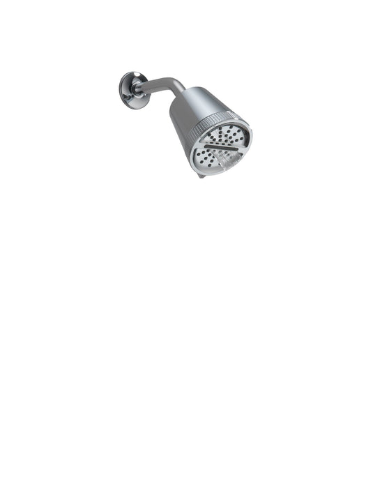Delta Galeon T17271 17 Series Shower Trim with Cylinder SH, lumicoat chrome - view 4