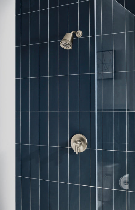 Delta Galeon T17271 17 Series Shower Trim with Cylinder SH, lumicoat stainless - view 2