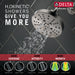 Delta Galeon T17272 17 Series Shower Trim with H2OKinetic, lumicoat stainless - view 2