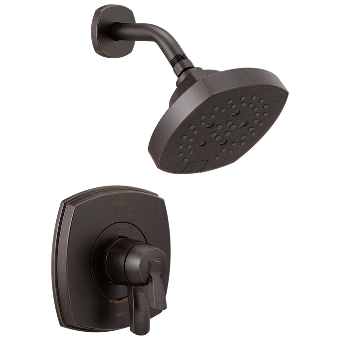Delta Stryke T17276 17 Series Shower Only