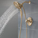 Delta Tetra T17289 17 Series Shower Trim, lumicoat champagne bronze - view 4