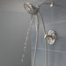 Delta Tetra T17289 17 Series Shower Trim, lumicoat stainless - view 3