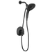 Delta Tetra T17289 17 Series Shower Trim, matte black