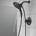 Delta Tetra T17289 17 Series Shower Trim, matte black - view 3