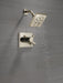 Delta Pivotal T17299 Monitor 17 Series H2OKINETIC Shower Trim, lumicoat polished nickel - view 2
