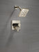 Delta Pivotal T17299 Monitor 17 Series H2OKINETIC Shower Trim, lumicoat polished nickel - view 3