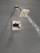 Delta Pivotal T17299 Monitor 17 Series H2OKINETIC Shower Trim, lumicoat polished nickel - view 4
