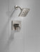 Delta Pivotal T17299 Monitor 17 Series H2OKINETIC Shower Trim, lumicoat stainless - view 3