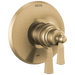 Delta Dorval T17T056 TempAssure 17T Series Valve Only Trim, champagne bronze