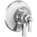 Delta Dorval T17T056 TempAssure 17T Series Valve Only Trim, chrome