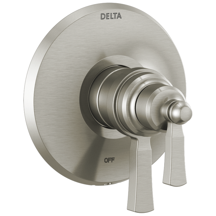 Delta Dorval T17T056 TempAssure 17T Series Valve Only Trim, stainless