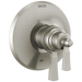 Delta Dorval T17T056 TempAssure 17T Series Valve Only Trim, stainless