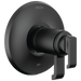 Delta Tetra T17T089 17T Series Valve Only, matte black